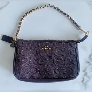 Brand New Coach Handbag
